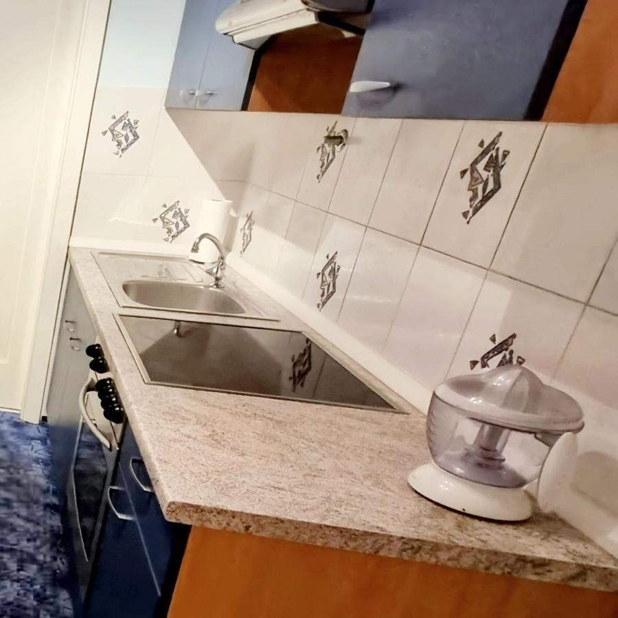 Apartma Frida Ljubljana Kültér fotó