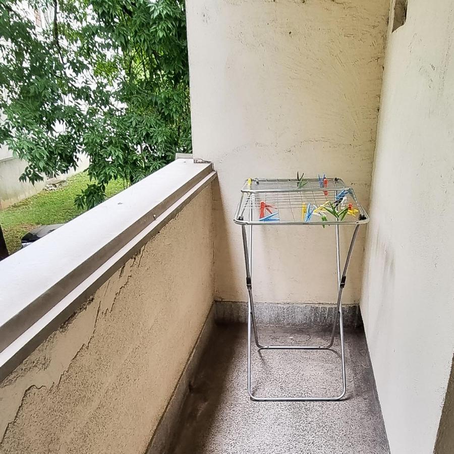 Apartma Frida Ljubljana Kültér fotó