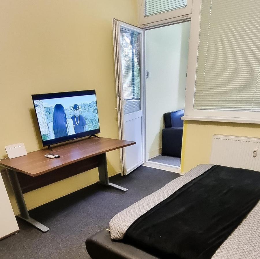 Apartma Frida Ljubljana Kültér fotó
