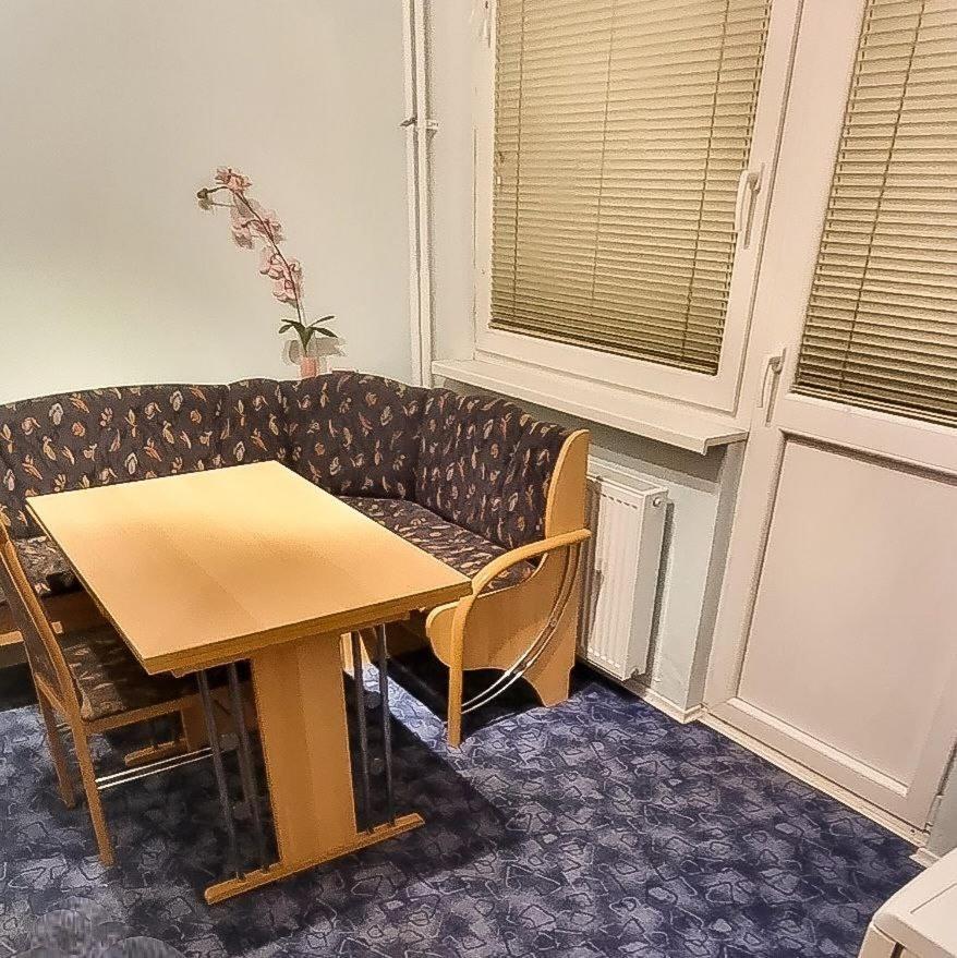 Apartma Frida Ljubljana Kültér fotó