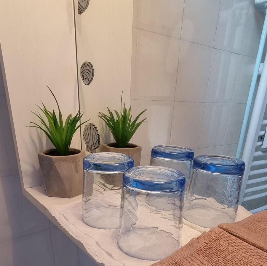 Apartma Frida Ljubljana Kültér fotó
