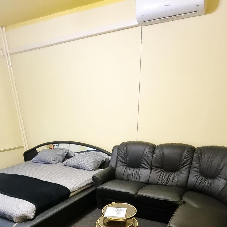 Apartma Frida Ljubljana Kültér fotó