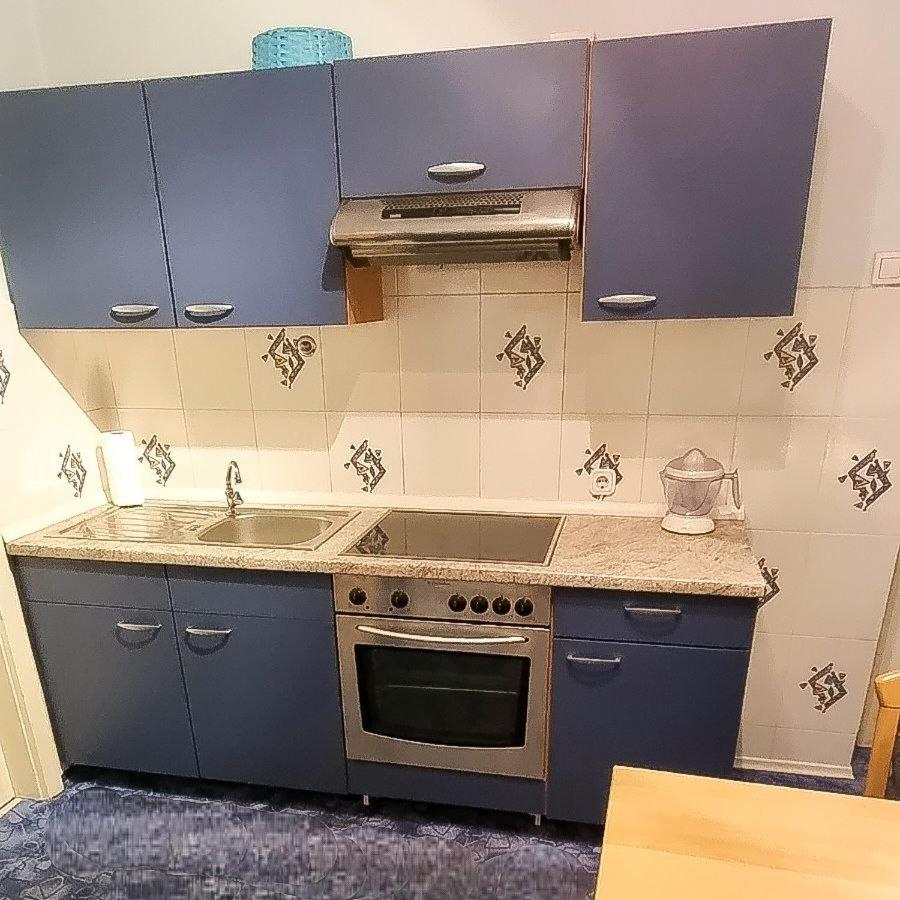 Apartma Frida Ljubljana Kültér fotó
