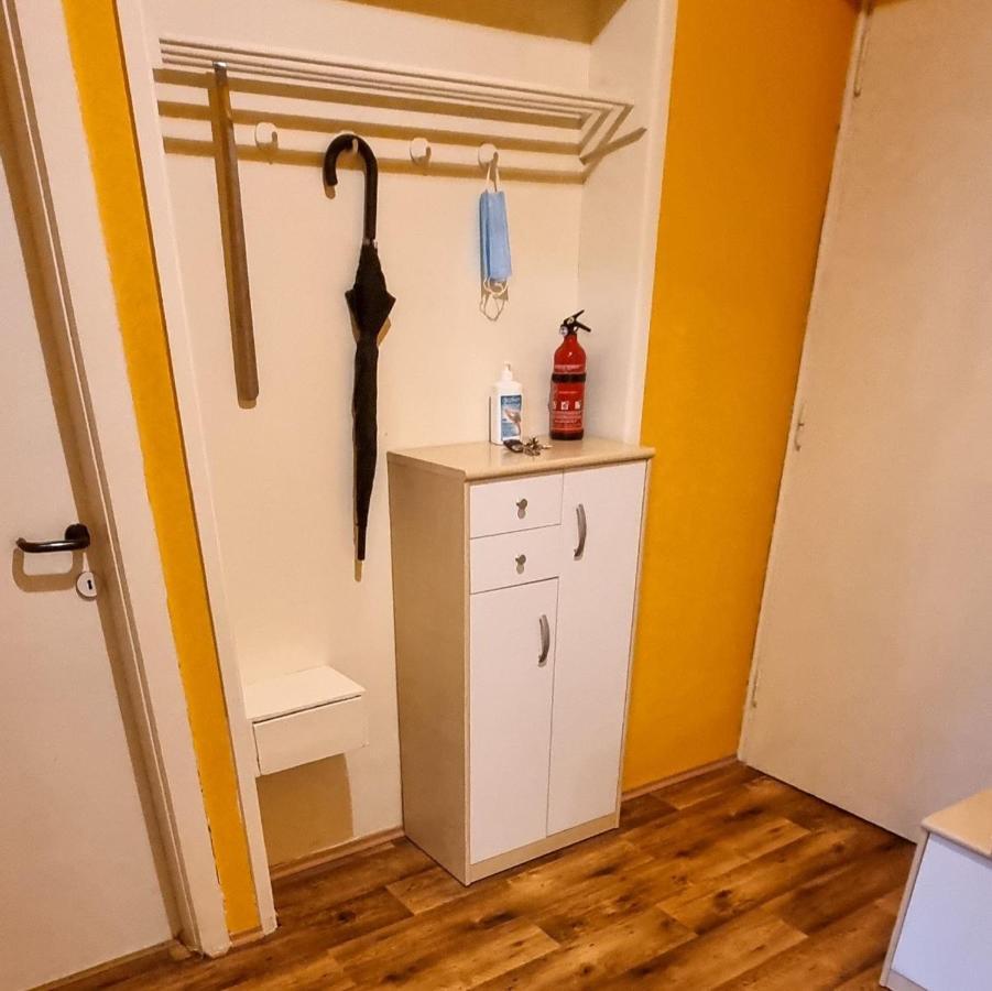 Apartma Frida Ljubljana Kültér fotó