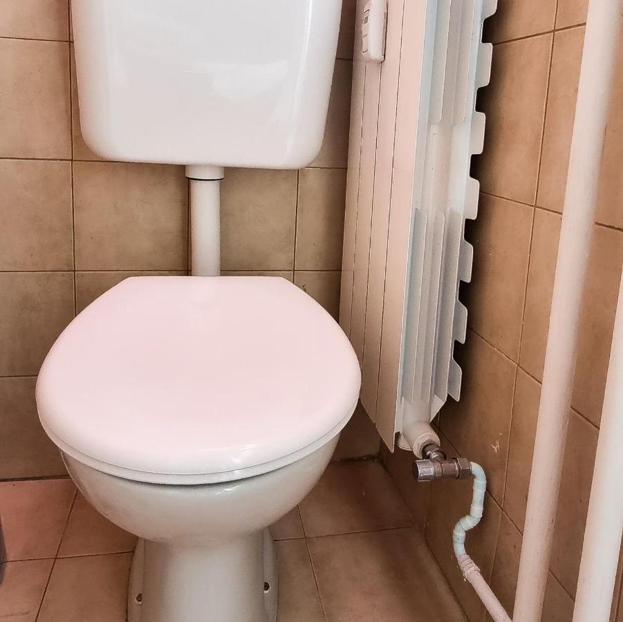 Apartma Frida Ljubljana Kültér fotó
