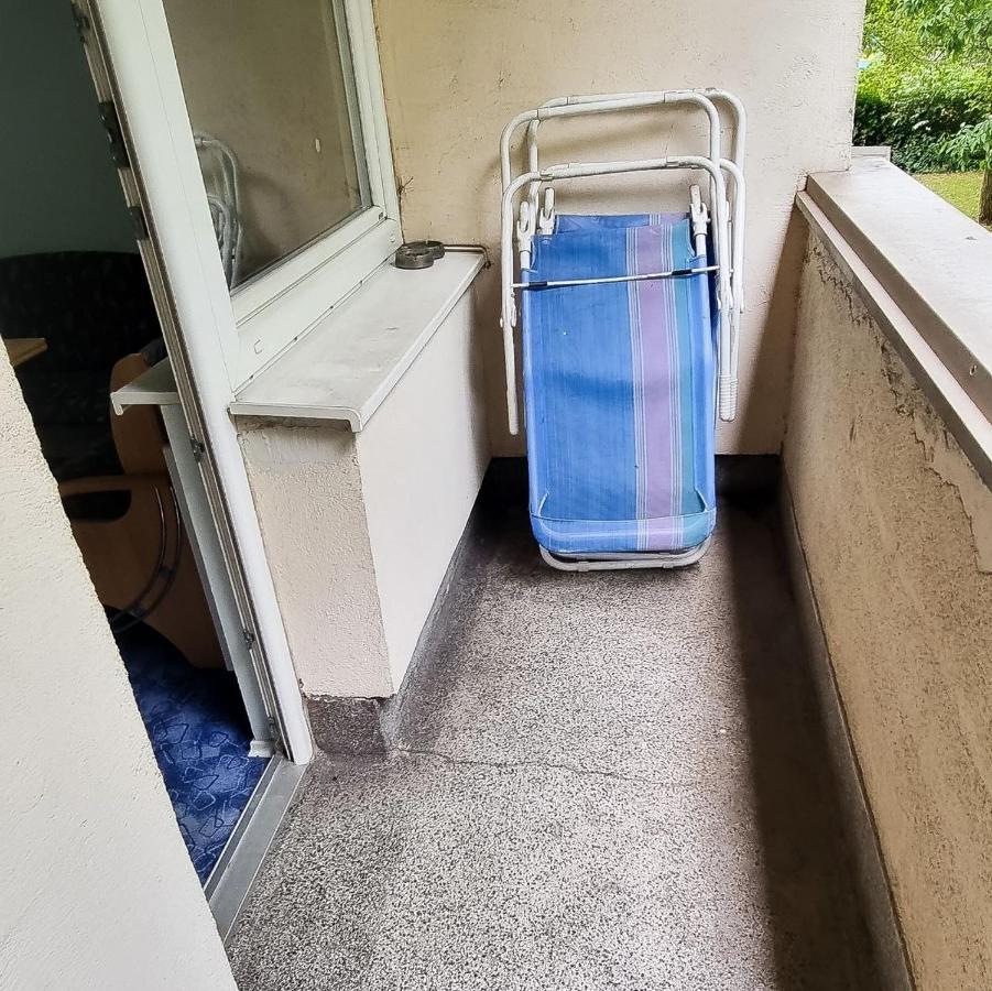 Apartma Frida Ljubljana Kültér fotó