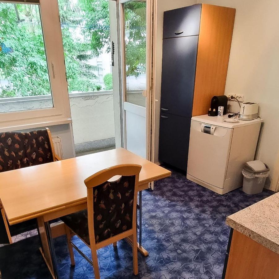 Apartma Frida Ljubljana Kültér fotó