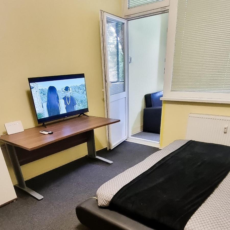 Apartma Frida Ljubljana Kültér fotó